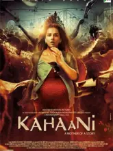 Kahaani (2012) Hindi Full Movie 480p | 720p | 1080p