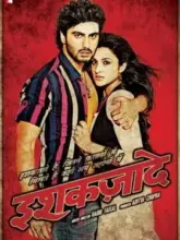 Ishaqzaade (2012) Hindi Full Movie 480p | 720p | 1080p