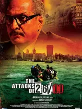 The Attacks of 26/11 (2013) Hindi Full Movie 480p | 720p | 1080p