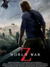 World War Z (2013) Dual Audio {Hindi-English} 480p || 720p || 1080p