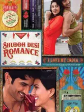 Shuddh Desi Romance (2013) Hindi Full Movie 480p | 720p | 1080p