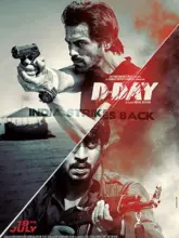 D-Day (2013) Hindi Full Movie 480p | 720p | 1080p