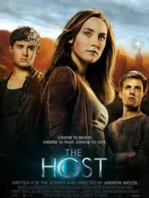 The Host 2013 Dual Audio {Hindi-English} 480p | 720p | 1080p