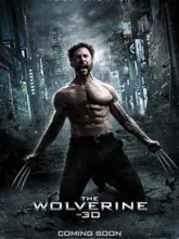 X-Men 6: The Wolverine (2013) Dual Audio {Hindi-English} 480p || 720p || 1080p