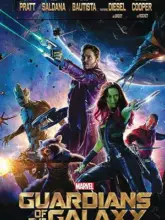 Guardians of the Galaxy (2014) IMAX Dual Audio {Hindi-English} 480p | 720p | 1080p