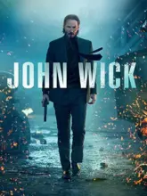 John Wick (2014) BluRay Dual Audio {Hindi-English} 480p | 720p | 1080p | 2160p 4K