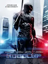 RoboCop (2014) Dual Audio {Hindi-English} 480p | 720p | 1080p