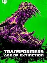 Transformers 4: Age of Extinction (2014) Dual Audio {Hindi-English} 480p | 720p | 1080p | 2160p 4K