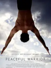 Peaceful Warrior (2006) English With Subtitles WEB-DL 480p | 720p