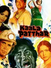 Kaala Patthar (1979) WEB-DL Hindi Full Movie 480p | 720p | 1080p