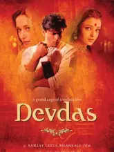 Devdas (2002) Hindi Full Movie HDRip 480p | 720p | 1080p