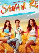 Sanam Re (2016) Hindi Full Movie 480p | 720p | 1080p