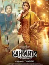 Kahaani 2 (2016) Hindi Full Movie WEB-DL 480p | 720p | 1080p