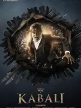 Kabali (2016) Hindi Movie WEB-DL 480p | 720p | 1080p