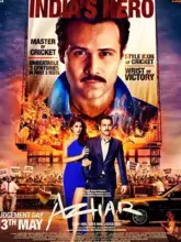 Azhar (2016) Hindi Full Movie BluRay 480p | 720p | 1080p