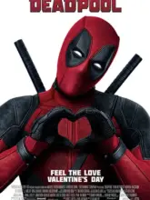 Deadpool (2016) Dual Audio {Hindi-English} 480p | 720p | 1080p | 2160p 4K