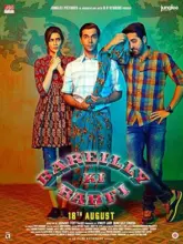 Bareilly Ki Barfi (2017) Hindi Full Movie 480p | 720p | 1080p