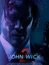 John Wick: Chapter 2 (2017) BluRay Dual Audio {Hindi-English} 480p | 720p | 1080p | 2160p 4K