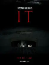 It Chapter One (2017) Dual Audio {Hindi-English} 480p | 720p | 1080p