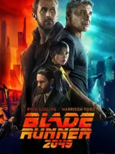 Blade Runner 2049 (2017) Multi Audio 480p | 720p | 1080p