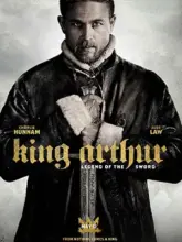 King Arthur: Legend of the Sword (2017) Dual Audio {Hindi-English} 480p | 720p | 1080p