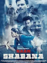 Naam Shabana (2017) Hindi Full Movie 480p | 720p | 1080p