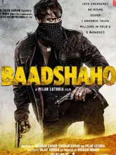 Baadshaho (2017) Hindi Full Movie 480p | 720p | 1080p