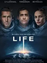 Life (2017) Dual Audio {Hindi-English} 480p | 720p | 1080p