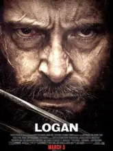 Logan (2017) Dual Audio {Hindi-English} 480p | 720p | 1080p