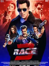 Race 3 (2018) Hindi Full Movie 480p | 720p | 1080p