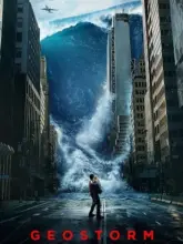 Geostorm (2017) BluRay Dual Audio Full Movie 480p | 720p | 1080p