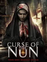 Curse of the Nun (2018) Dual Audio Hindi 480p | 720p