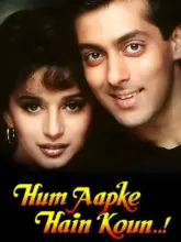 Hum Aapke Hain Koun (1994) Hindi Full Movie 480p | 720p | 1080p