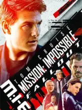 Mission: Impossible – Fallout (2018) Dual Audio 480p | 720p | 1080p