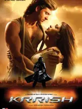 Krrish (2006) Hindi Dubbed Movie BluRay 480p | 720p | 1080p