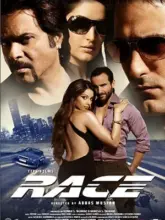 Race (2008) Hindi Full Movie 480p | 720p | 1080p