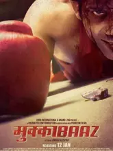 Mukkabaaz (2018) Hindi Full Movie 480p | 720p | 1080p