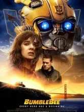 Bumblebee (2018) Dual Audio {Hindi-English} 480p | 720p | 1080p