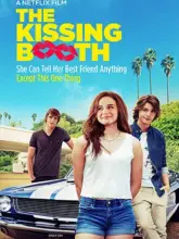 The Kissing Booth (2018) Dual Audio {Hindi-English} BluRay 480p | 720p | 1080p