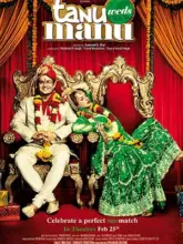 Tanu Weds Manu (2011) Hindi Full Movie 480p | 720p | 1080p