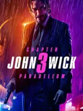 John Wick: Chapter 3: Parabellum (2019) Dual Audio {Hindi (5.1 DD) – English} 480p | 720p | 1080p