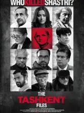 The Tashkent Files (2019) Hindi Full Movie 480p | 720p | 1080p