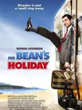 Mr. Bean’s Holiday (2007) Dual Audio {Hindi-English} 480p | 720p