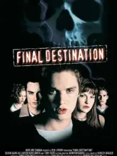 Final Destination (2000) Dual Audio {Hindi-English} 480p | 720p | 1080p