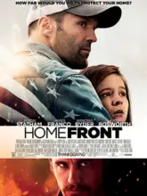 Homefront (2013) BluRay Dual Audio Full Movie 480p | 720p | 1080p