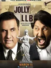 Jolly LLB (2013) Hindi Full Movie 480p | 720p | 1080p