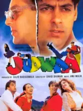 Judwaa (1997) Hindi Full Movie 480p | 720p | 1080p