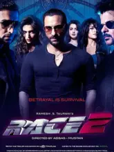 Race 2 (2013) Hindi Full Movie 480p | 720p | 1080p