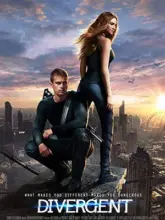 Divergent (2014) BluRay Multi Audio 480p | 720p | 1080p