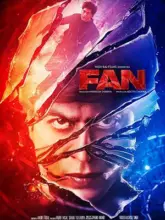 Fan (2016) Hindi Full Movie 480p | 720p | 1080p